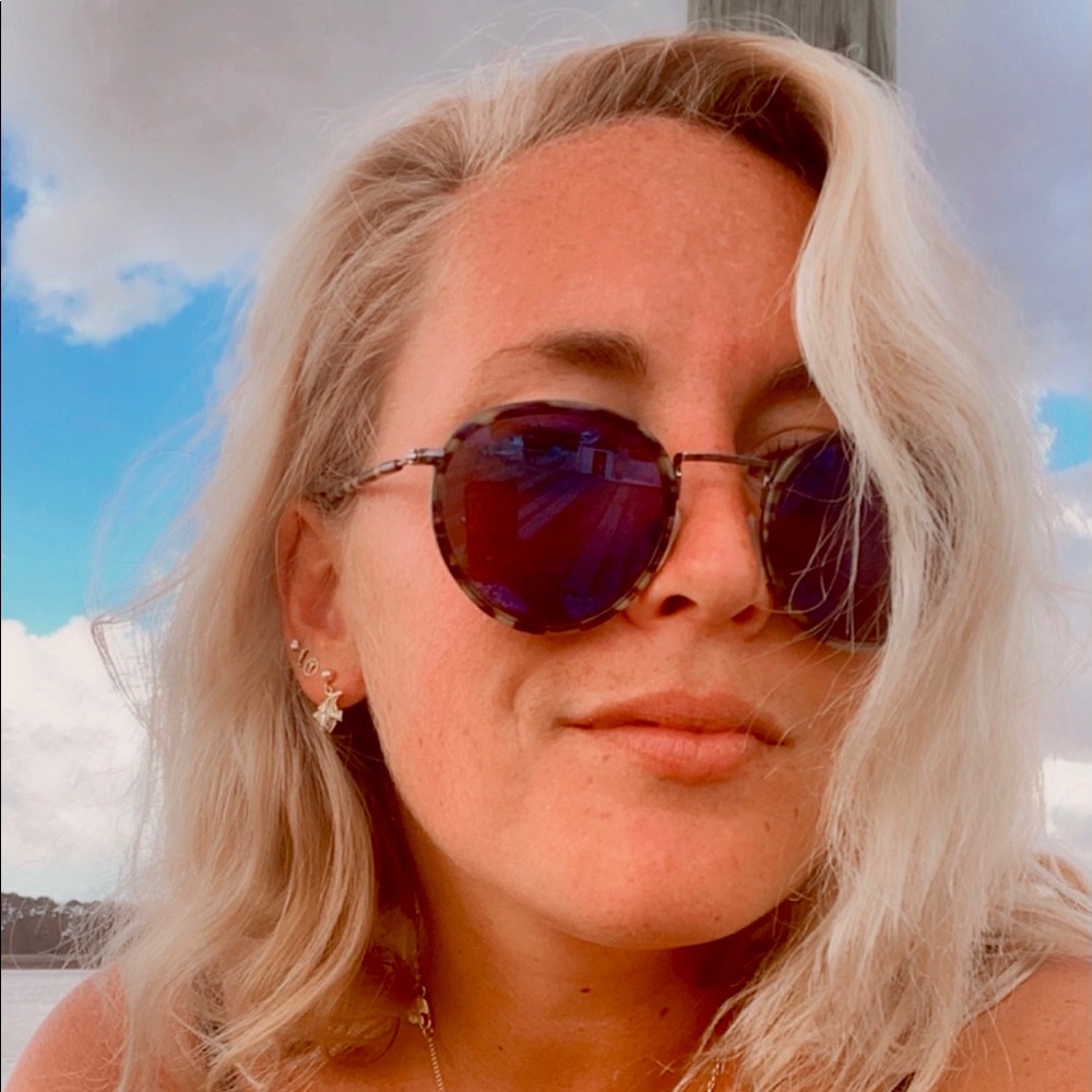 Meet your Posher, Blaike